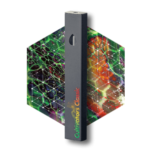 RS 11 X Jealousy - Live Resin Blend Disposable 1g-image